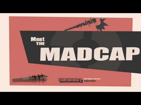 Meet the Madcap
