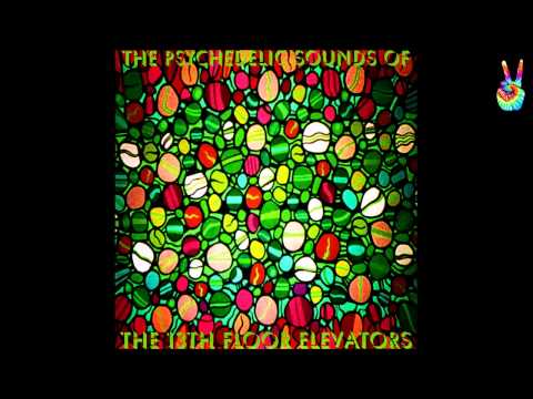The 13th Floor Elevators - 10 - I've Seen Your Face Before (by EarpJohn)