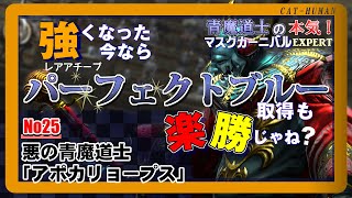 【FF14・青魔道士】強くなった今なら隠しアチーブも楽勝じゃね？パーフェクトブルー編【パッチ6.45】