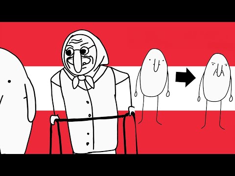 6 Rules for Surviving Vienna