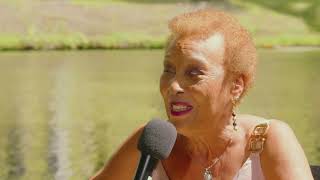 La virgule littéraire Tous Créoles avec Myrto