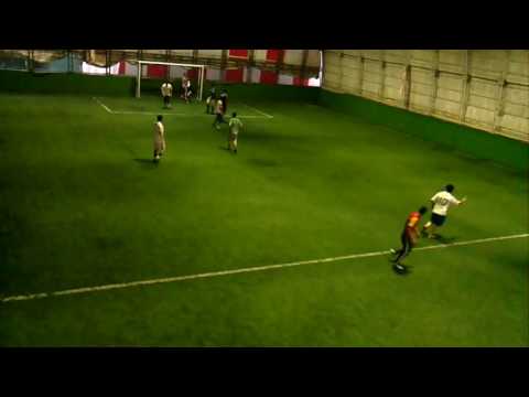 Albayrak Halı Saha Tesisleri 04.06.2016 20:00 - akillisaha.com