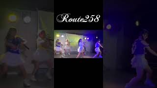 苺たると感謝祭in静かの海　#shorts
