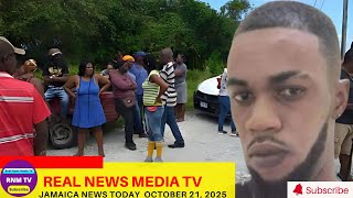 What REALLY Happened to the Manchester Farmer Killed by Gunmen