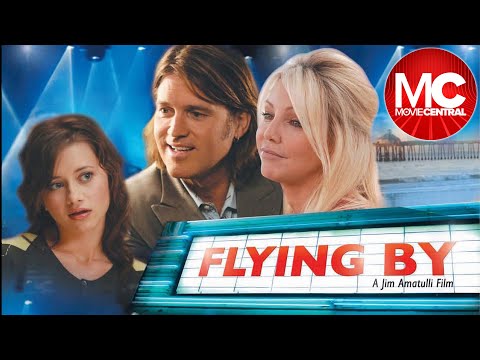 Flying By | Full Drama Movie | Billy Ray Cyrus | Heather Locklear
