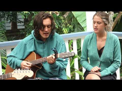 Indigo Tape 5 - Big Jet Plane/ Save Your Tears w/ Hunter and Freya