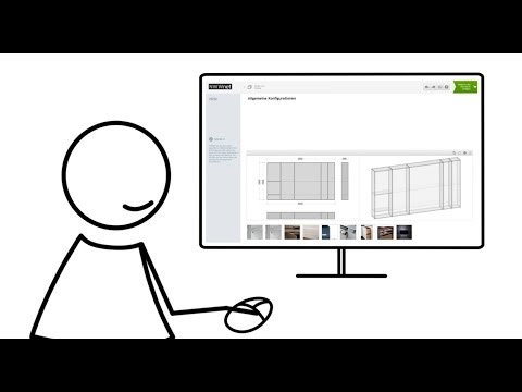 Neue Wiener Werkstätte - Das neue NWWnet Planungstool