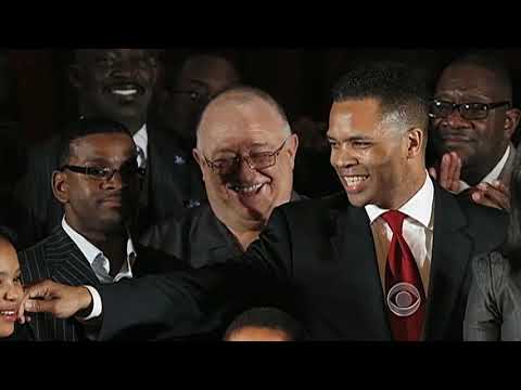 CBS Evening News - 2012-11-21