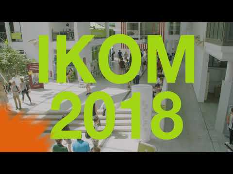 IKOM 2018