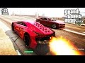 Turbo System V para GTA 5 vídeo 1