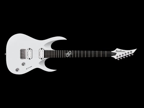 Ola Englund's Signature Gear
