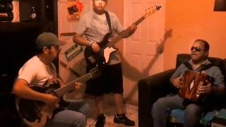 La chiva colgada (chicho)