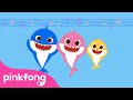 Acapella Sharks Baby Shark Acapella Version Baby Shark Special Pinkfong Songs For Children