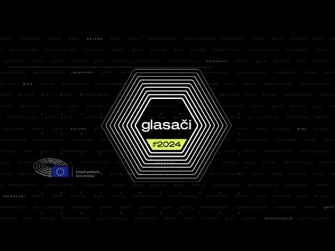 Prva epizoda serijala “Glasači 2024” – "Budućnost: Demokracija"