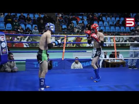 Դեպի մեծ ռինգ 62