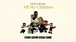 Gucci Mane - All My Children [Instrumental] (prod. by DonCamillo)