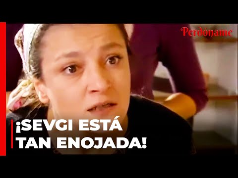 ¡El Amor Es Una Locura! - Perdóname