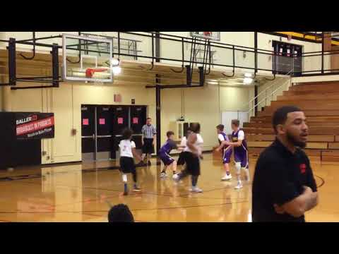 Portland Crew triumphant over Viking Elite, 40-39 - Adidas Presidents' Day Tournament of Champions