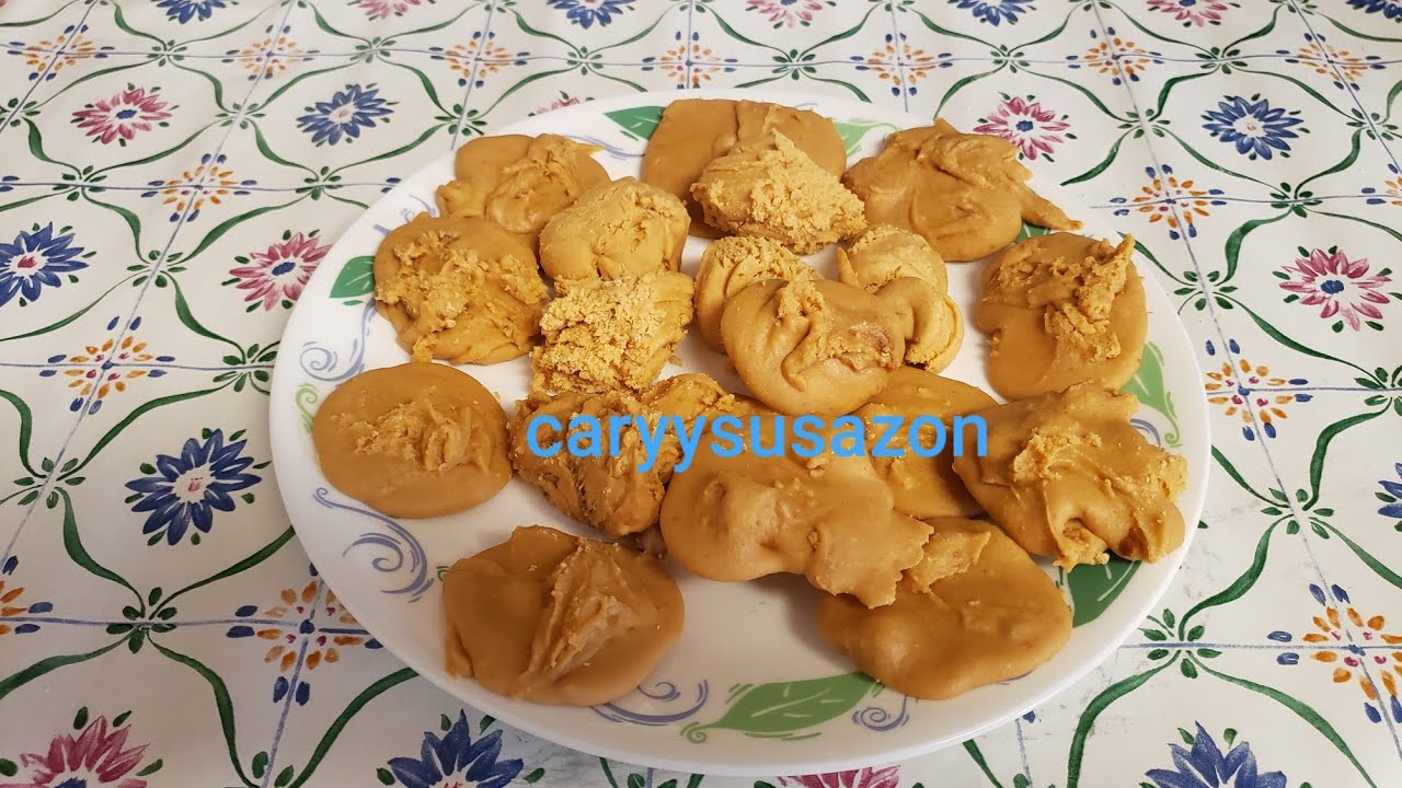 Cremitas con leche en polvo a lo cubano ,no dejes pasar este recuerdo de nuestro pais .