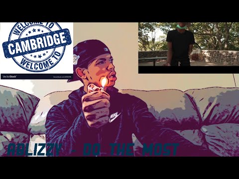 Ablizzy - Do The Most - (Official Reaction )