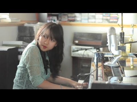 What I Think Of - Anh Le ( Original Song)