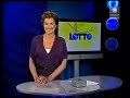REUPLOAD Polsat Blok Reklamowy Zapowiedzi LOTTO Ogłoszenie Wyborcze 01 06 2009 3