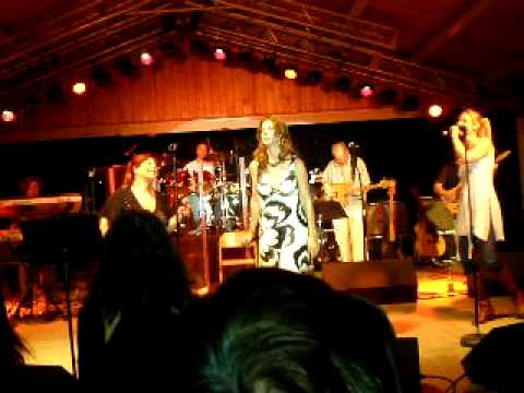 WILSON PHILLIPS - "IMPULSIVE"8/5/09