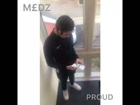 M£DZ - Proud [Audio]