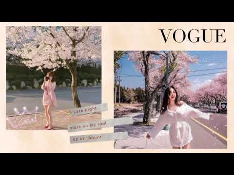 "Cure vaginal yeast infections" ~• a subliminal