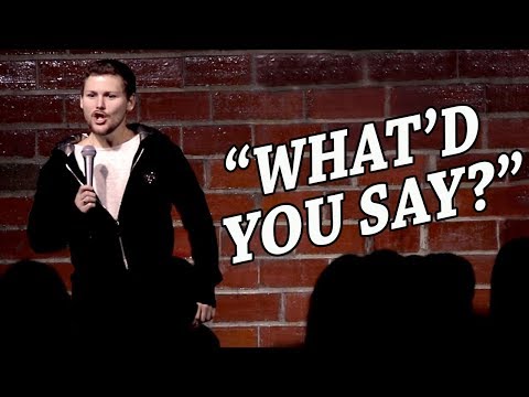 That Time I Roasted An Immigrant