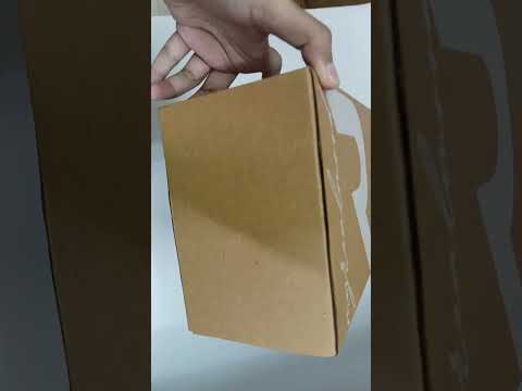 Innerwear Printed Packaging Box