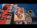 Opening To A Very Playhouse Disney 2005 DVD Main Menu Option