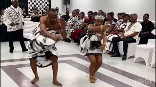 Download lagu Biney traditional at Celebration of Life! mp3