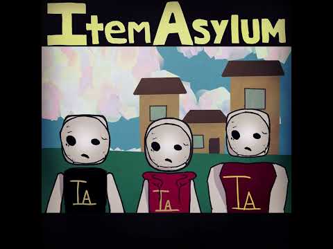 SMILER - Item Asylum
