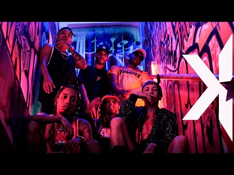 Primoz x Nao Pode Ser Nada - Ai Ai Ai (Official Music Video)