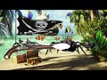 Pirate Irony