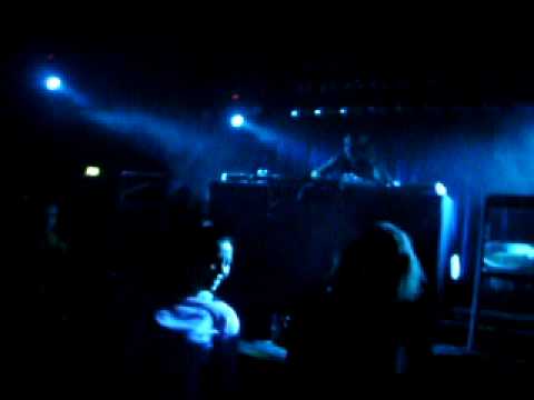 Dj Proteus @ Bar Kino, Pori