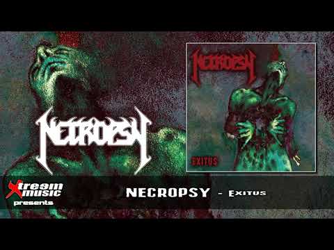 NECROPSY - Exitus (Full Album) [2020]