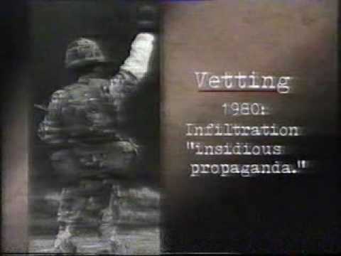 UDR A question of loyalty Part4