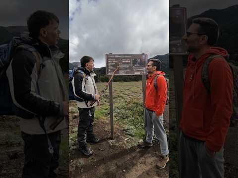 Cerro Colorado, San Martín de los Andes.