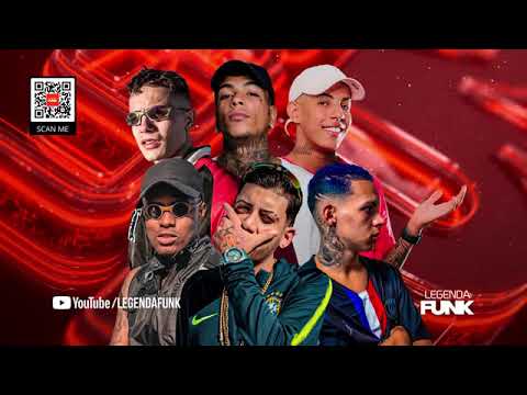 Cartel do 900 - MC Kevin, MC Rick, MC Don Juan, MC Hariel, MC IG e MC Menor da VG - Pablo Escobar