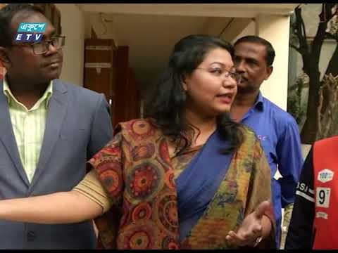 মধ্যরাতে শেষ হচ্ছে ঢাকার দুই সিটি নির্বাচনের প্রচারণা