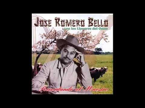 CAMINO REAL JOSE ROMERO BELLO