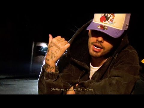 Fincho - Dylan Fuentes, B&B Nation, Luifer Cj (Video Oficial)