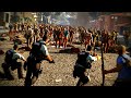 ArmA 3 - Zombies & Demons: Outbreak in the Streets