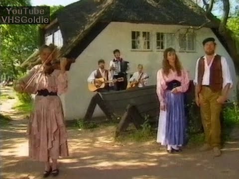 Speelwark - Mien Tohuus - 1990