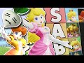 How Good Was Peach In Smash Ranked Super Smash Bros