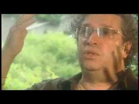 The Visionaries Garden, interview with Franco Dragone