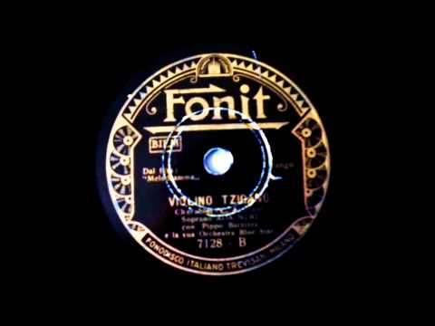 Ada Neri - Violino Tzigano