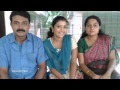 Mallu Serial Actress In Shooting Location Hot Photo Gallery